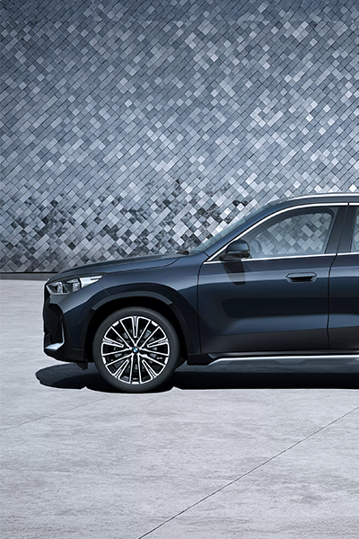 BMW Ste-Agathe