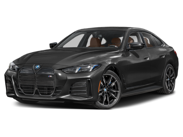 2026 BMW i4