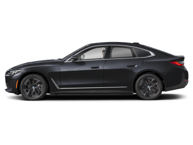 Extérieur - Noir saphir métallisé