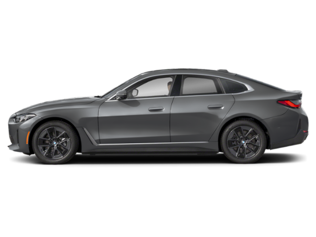 Extérieur - Gris Dravite métallique