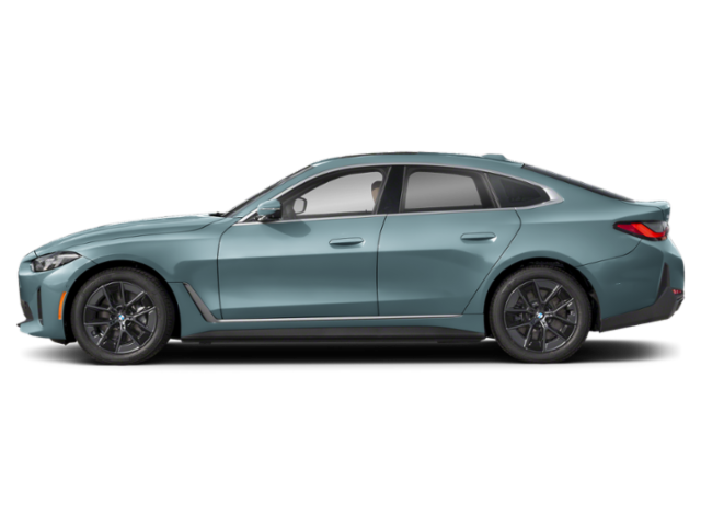 Extérieur - Vert Cap York métallique