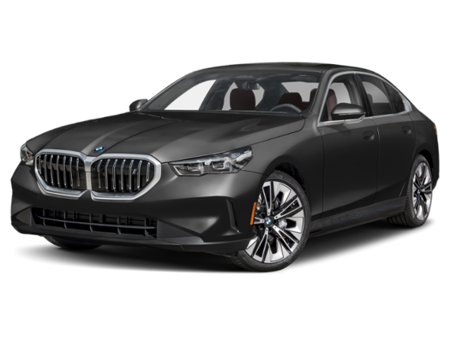 xDrive40 Sedan