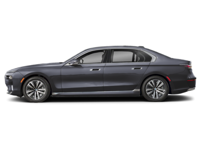 Extérieur - Graphite foncé métallique