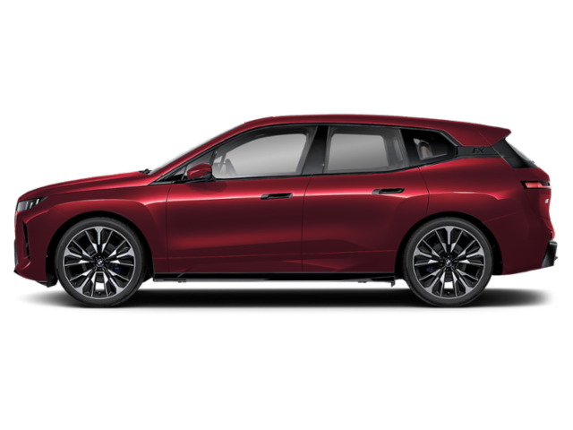 Exterior - Aventurine Red III Metallic