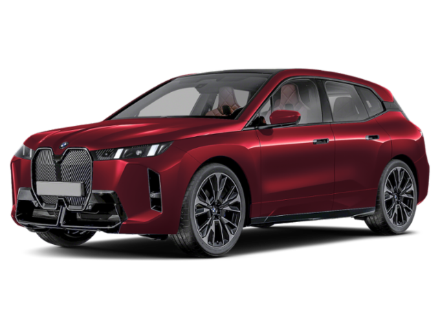 Exterior - Aventurine Red III Metallic