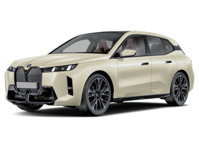 Exterior - Dune Grey Metallic