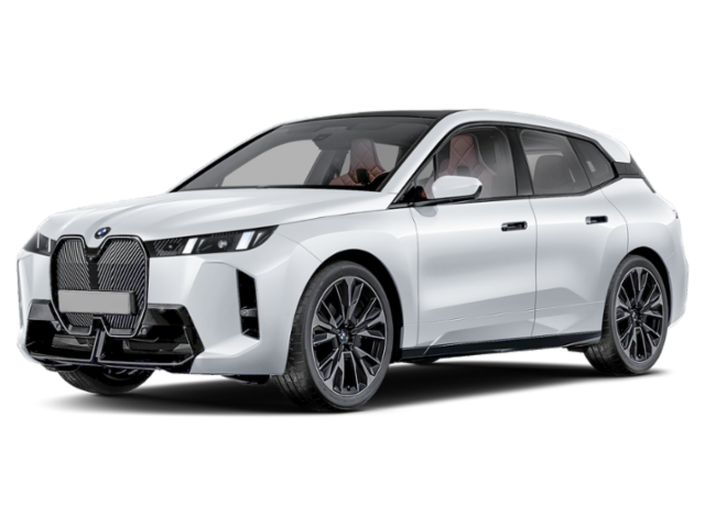 Exterior - Mineral White Metallic