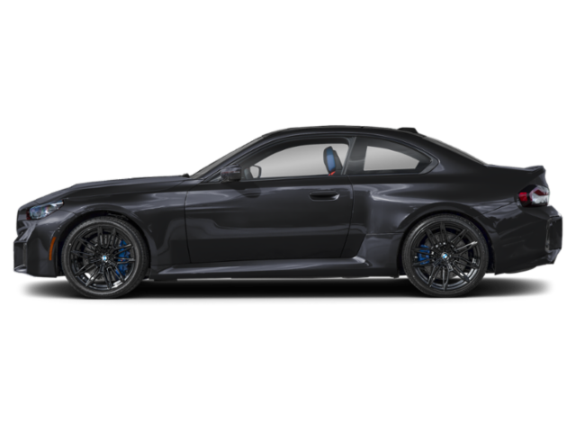 Extérieur - Noir saphir métallisé