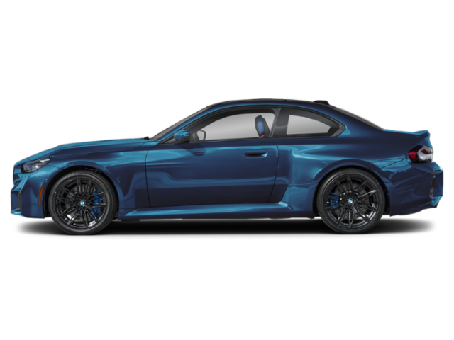 Extérieur - Bleu Vaudou