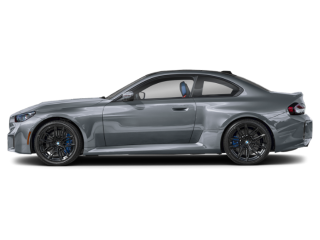 Extérieur - Gris pur givré métallique