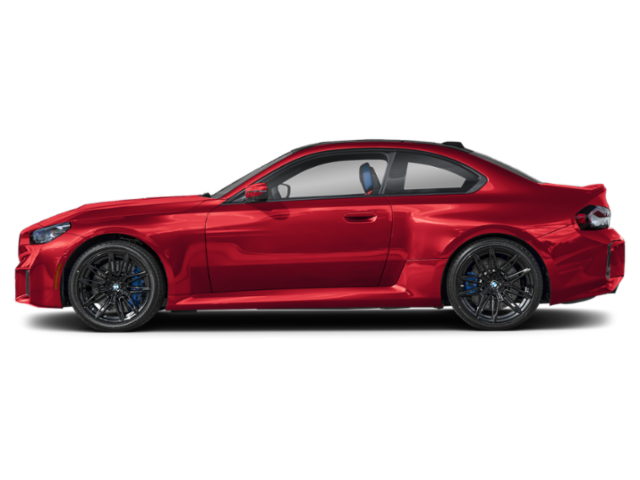 Extérieur - Rouge Vegas métallique