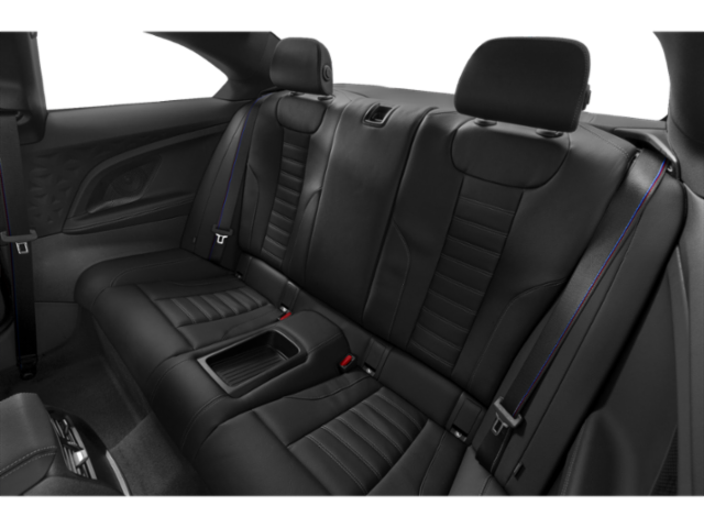 Interior view