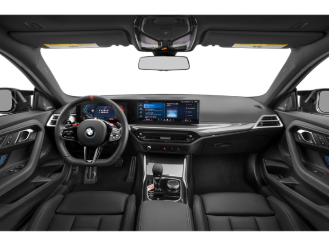 Interior view