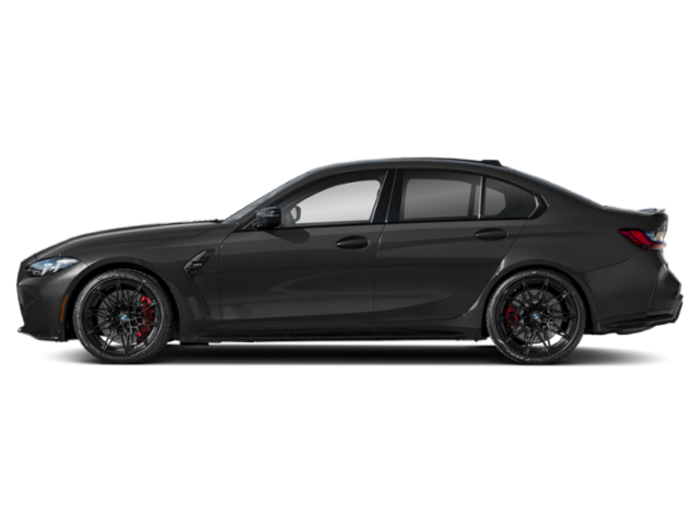 Extérieur - Peinture BMW Individual Manufaktur givré