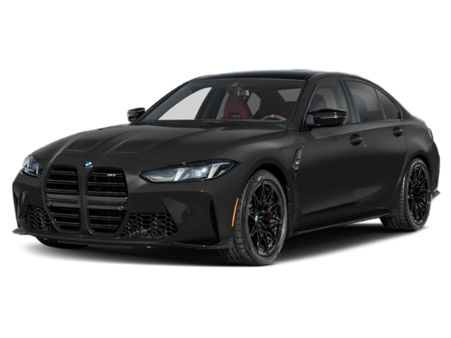 2026 BMW M3