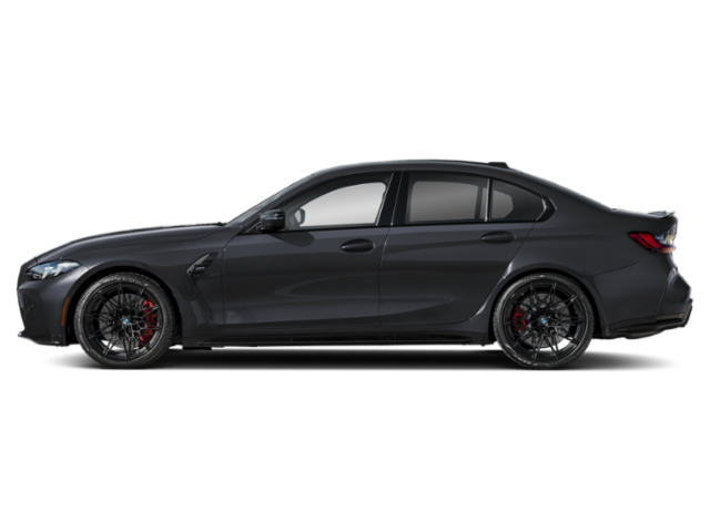 Extérieur - Noir saphir métallisé