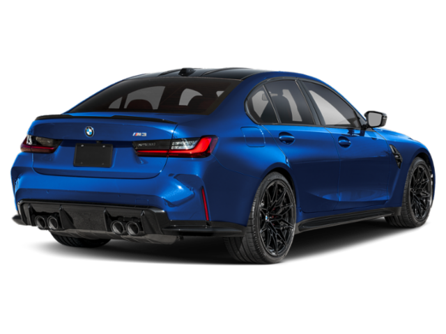 Extérieur - Bleu tanzanite métallisé