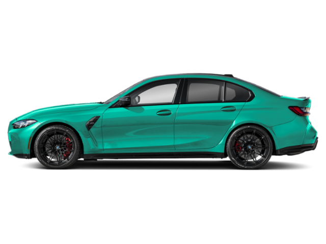 Extérieur - Vert île de Man métallique