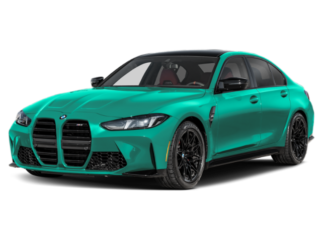 Extérieur - Vert île de Man métallique