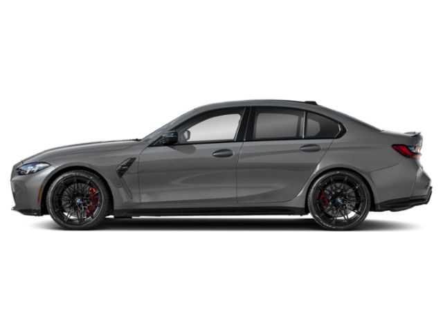 Extérieur - Gris Dravite métallique