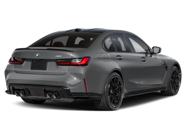 Extérieur - Gris Dravite métallique