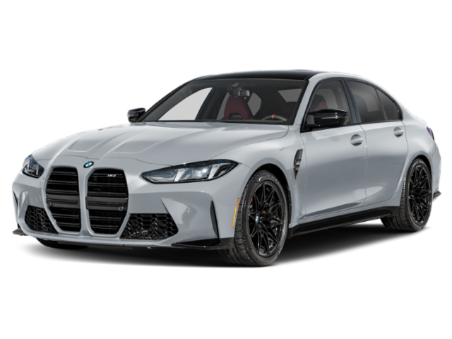 Extérieur - Gris Brooklyn métallique