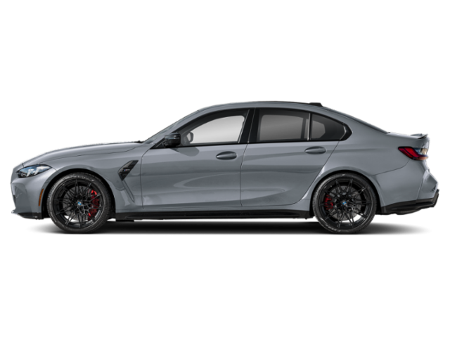 Extérieur - Gris pur givré métallique II