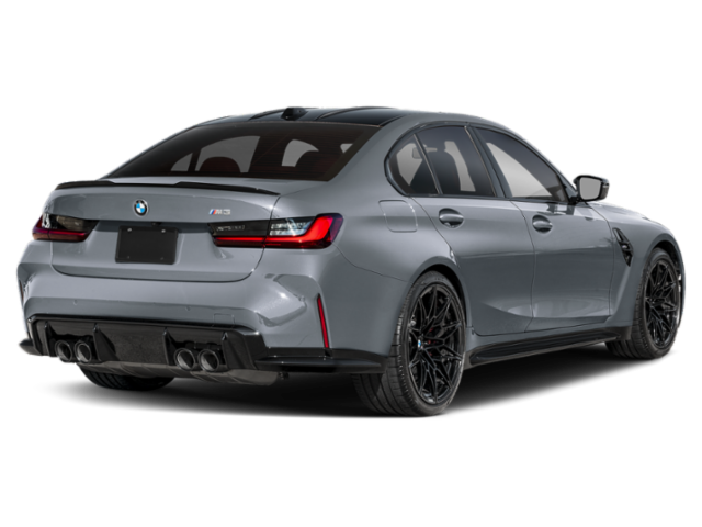 Extérieur - Gris pur givré métallique II