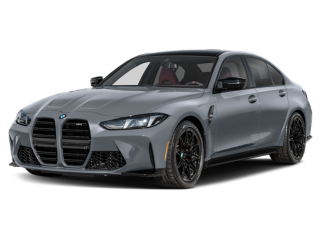 Extérieur - Gris pur givré métallique II