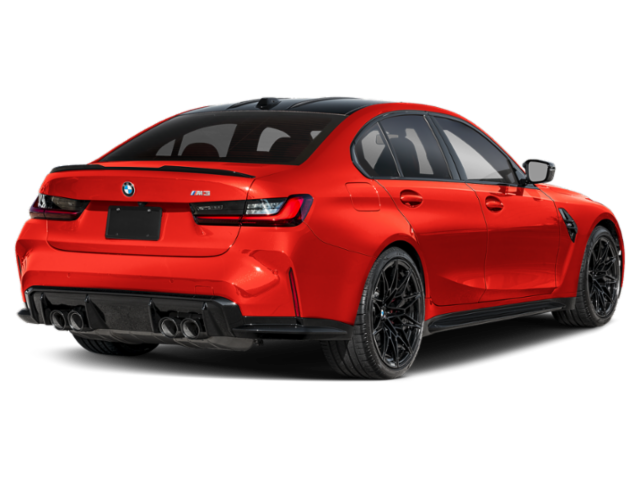 Extérieur - Rouge Toronto métallique