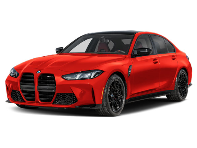 Extérieur - Rouge Toronto métallique