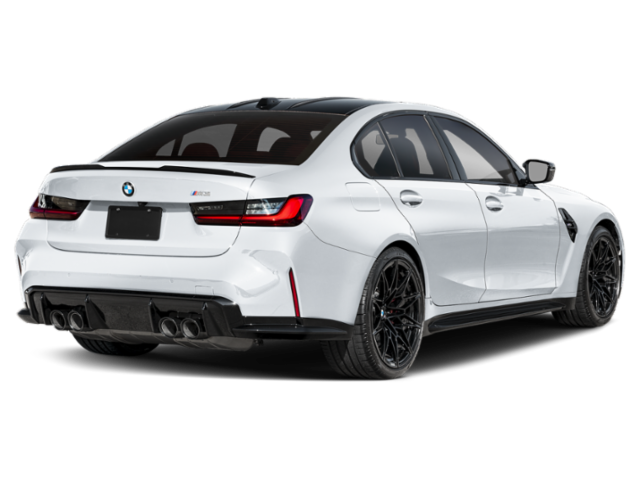 Extérieur - Blanc alpin