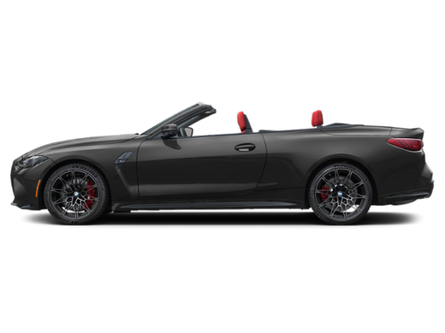 Extérieur - Peinture BMW Individual Manufaktur givré