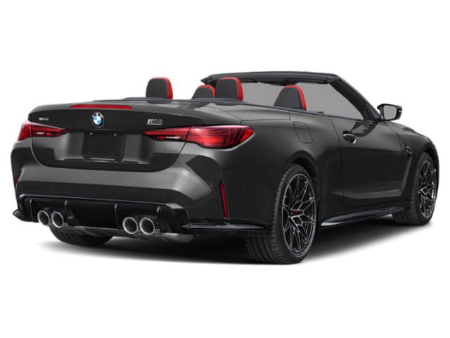 Extérieur - Peinture BMW Individual Manufaktur givré