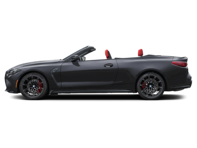 Extérieur - Noir saphir métallisé