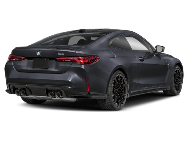 Extérieur - Noir saphir métallisé