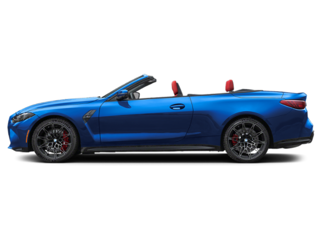 Extérieur - Bleu tanzanite métallisé