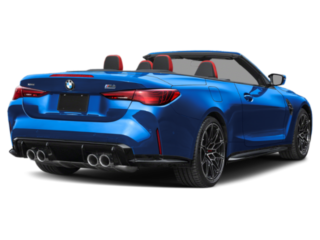 Extérieur - Bleu tanzanite métallisé