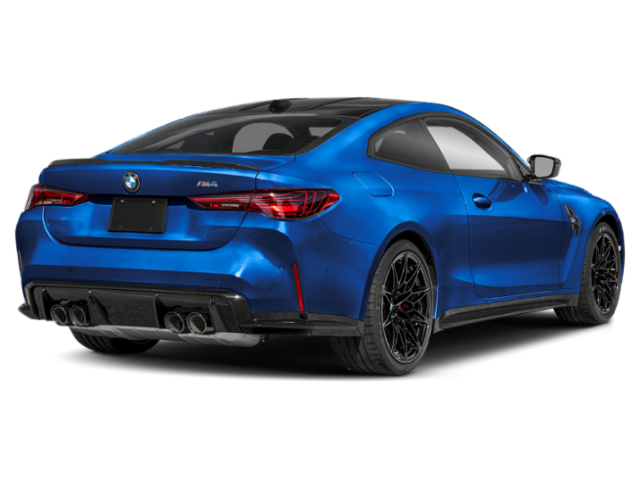 Extérieur - Bleu tanzanite métallisé