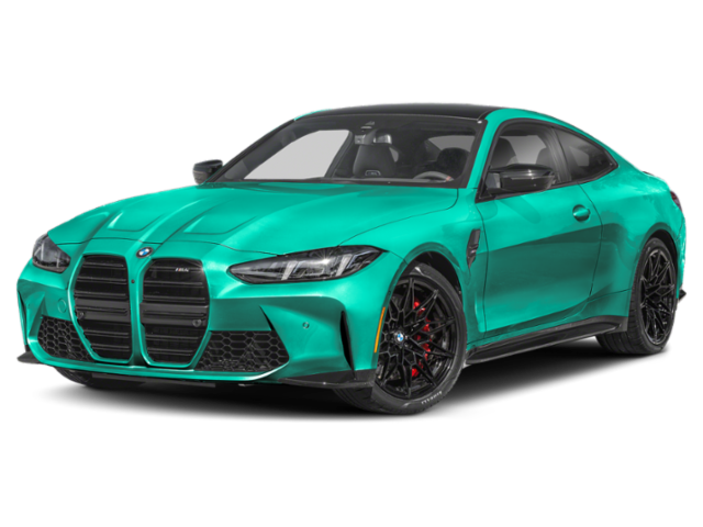 Extérieur - Vert île de Man métallique