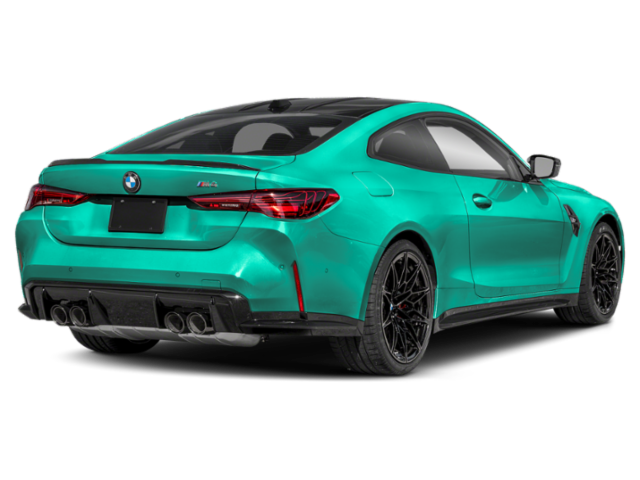 Extérieur - Vert île de Man métallique