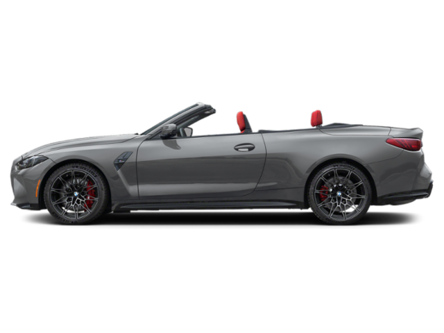 Extérieur - Gris Dravite métallique