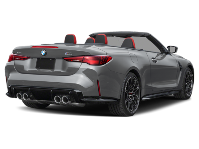 Extérieur - Gris Dravite métallique