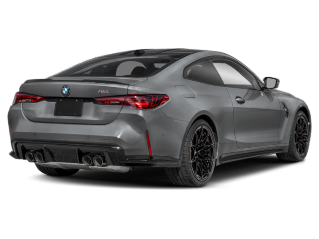 Extérieur - Gris Dravite métallique