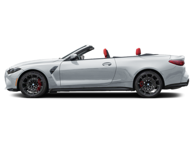 Extérieur - Gris Brooklyn métallique