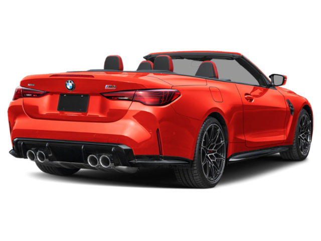 Extérieur - Rouge Toronto métallique