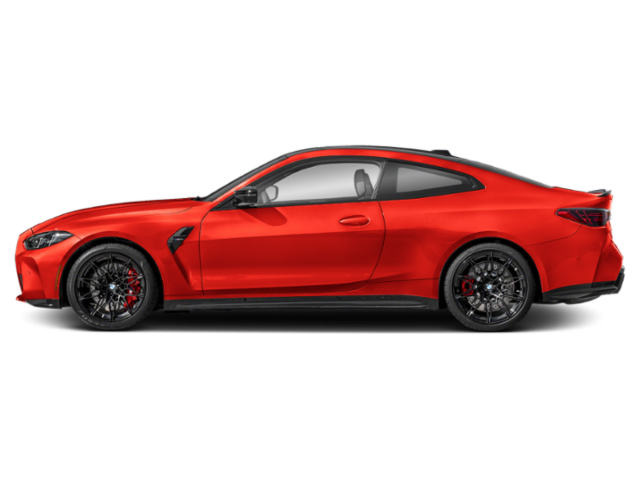 Extérieur - Rouge Toronto métallique