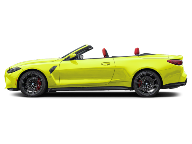 Extérieur - Jaune Sao Paulo