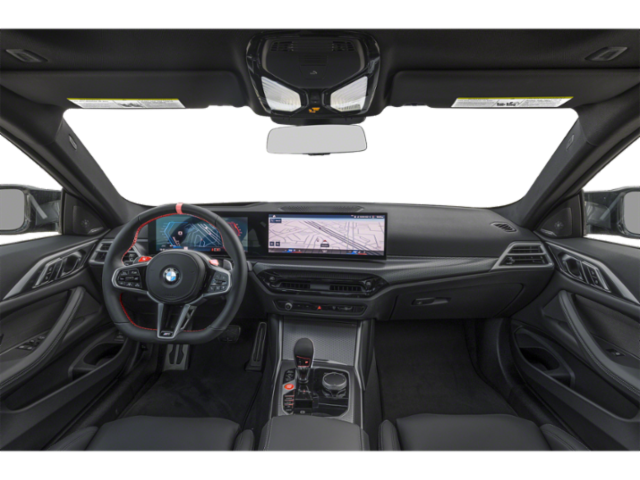 Interior view