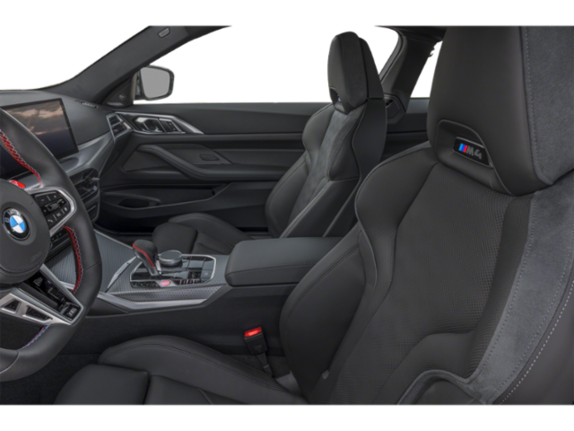 Interior view